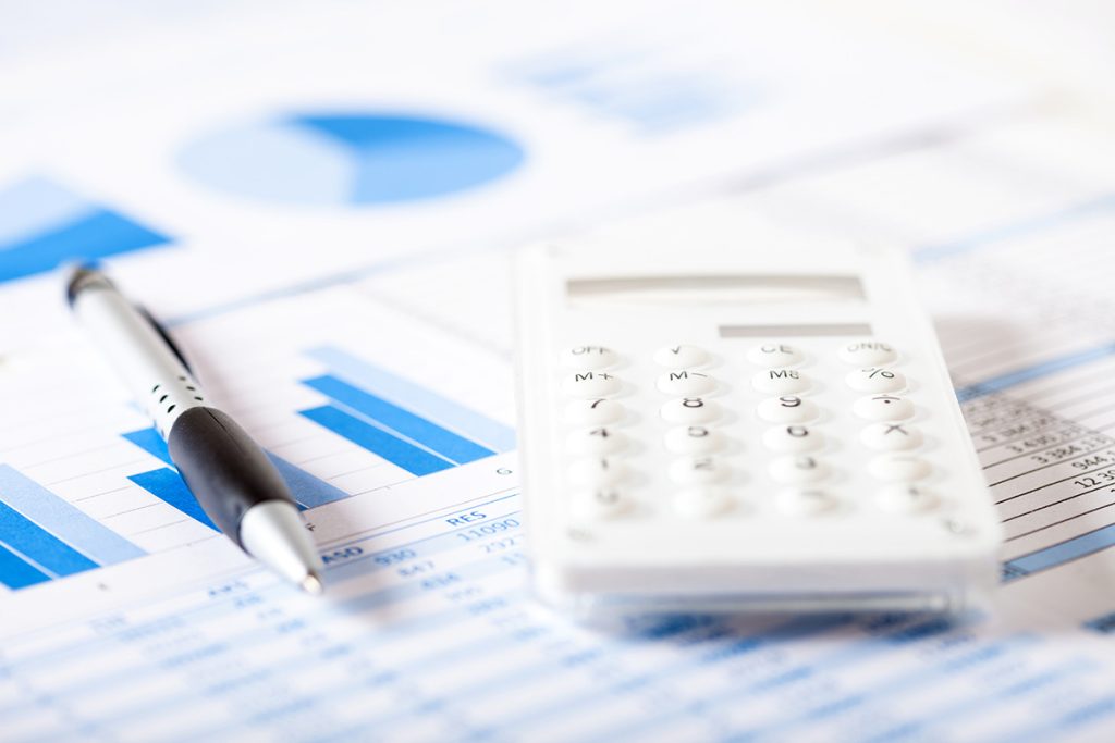 Financing