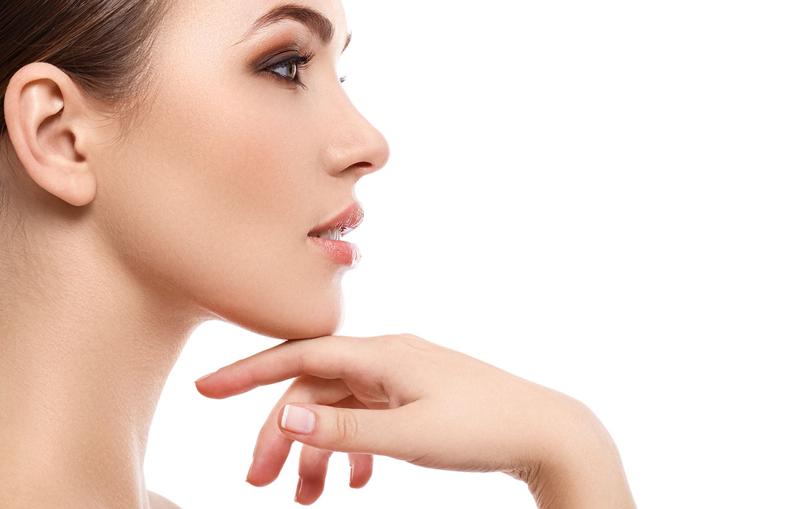 Double Chin Reduction Dr. Mark Hennessy Downsize Liposuction  Houston, Texas